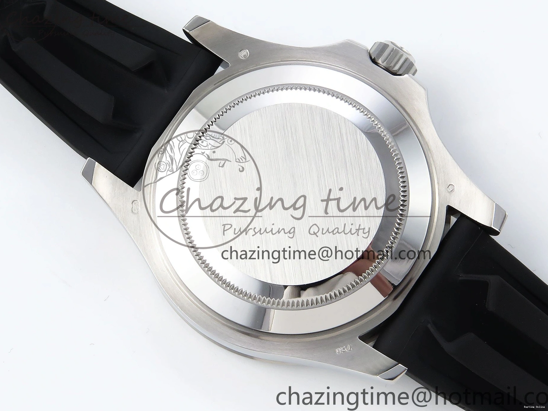 0801 Cozy Yacht-Master 42mm 226659 TEDF 1:1 Best Edition 3D Black Ceramic Bezel on Oysterflex Strap VS3235 (Gain Weight) 1675